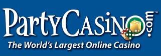 Party casino